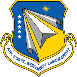 AFRL logo